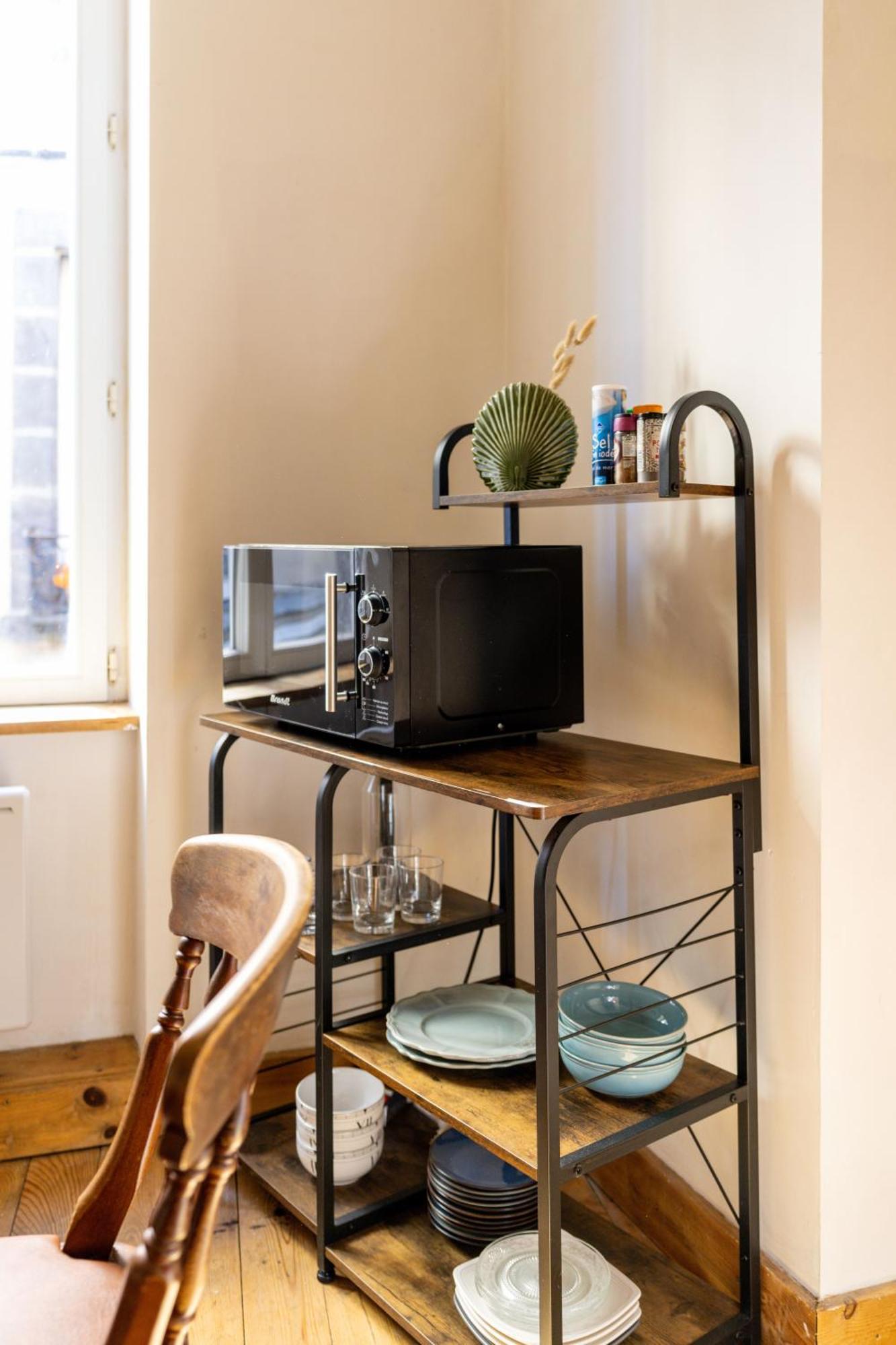 Cosy & Duplex - Appartements Au Coeur De La Vieille Ville Κλερμόν Φεράν Εξωτερικό φωτογραφία